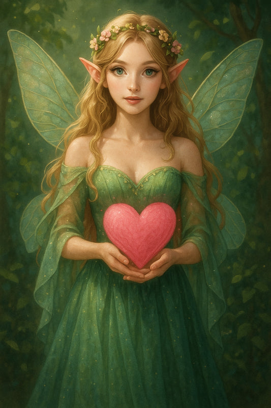 Princesse d'amour