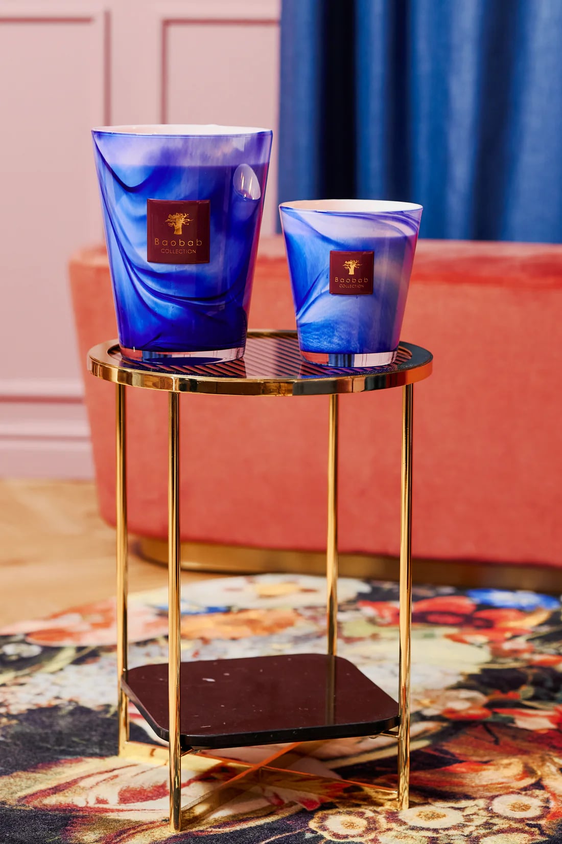 Baobab atlas majorelle