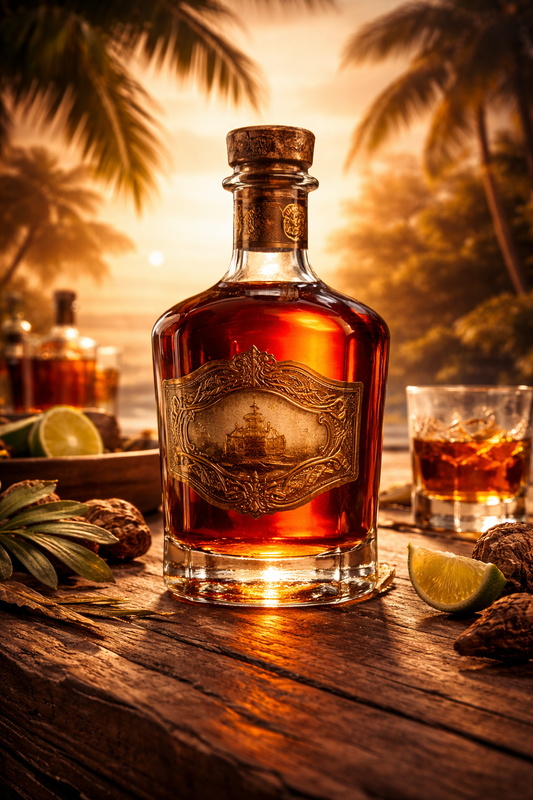 Vieux rhum