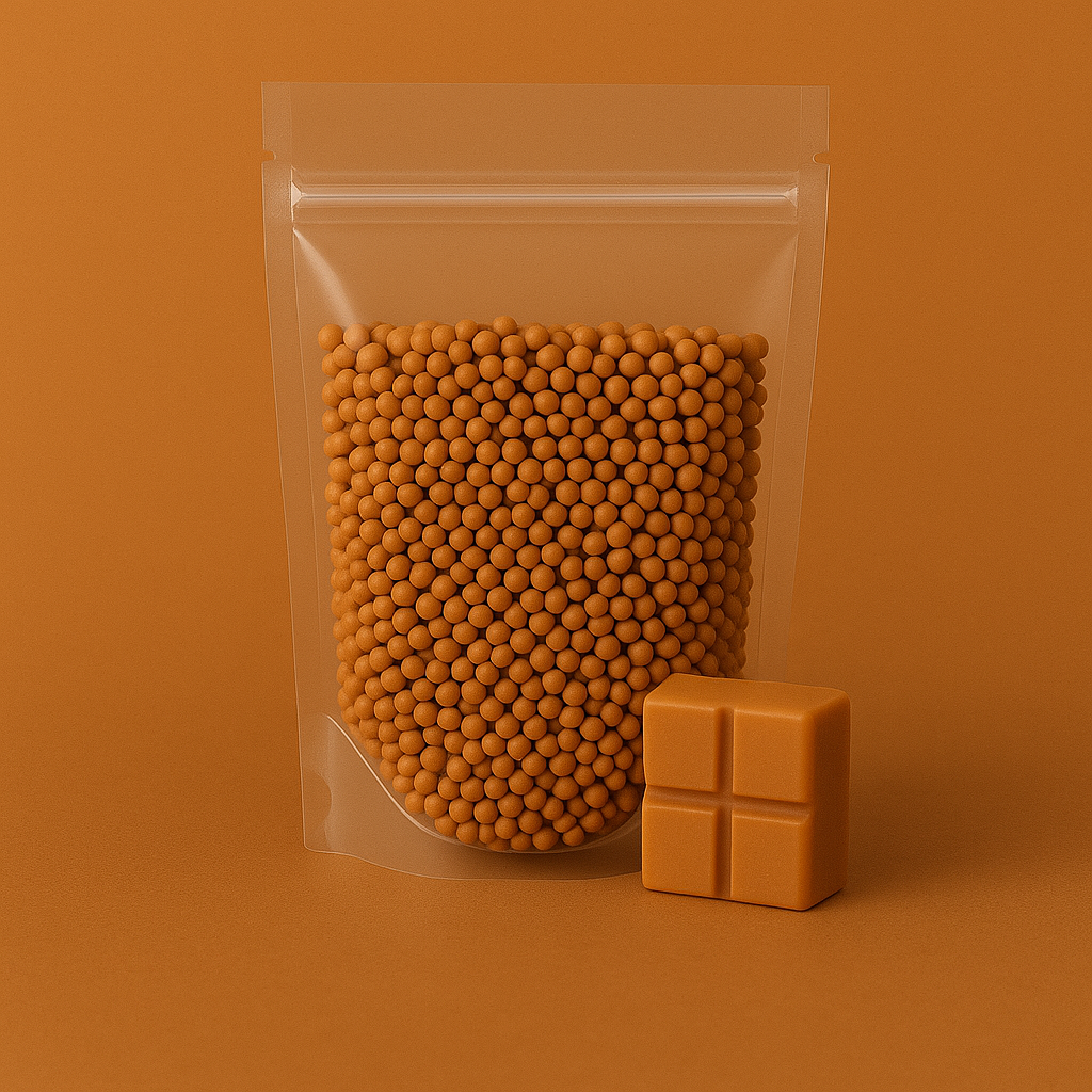 Colorant en grain Caramel