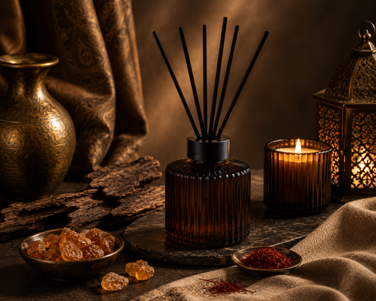 Oud Impérial Babanne