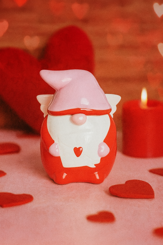 Bruleur Lutin Amour de la Saint-Valentin