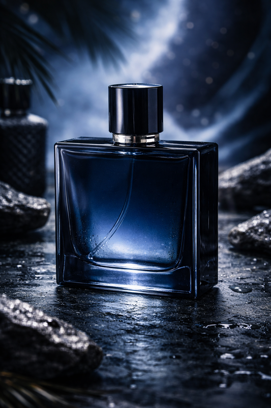 Bleu Absolu /N°Lot: TC-26270
