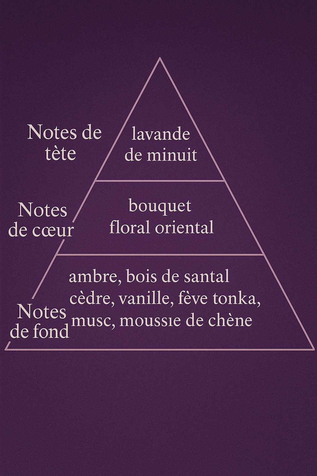 Nuit sous les étoiles