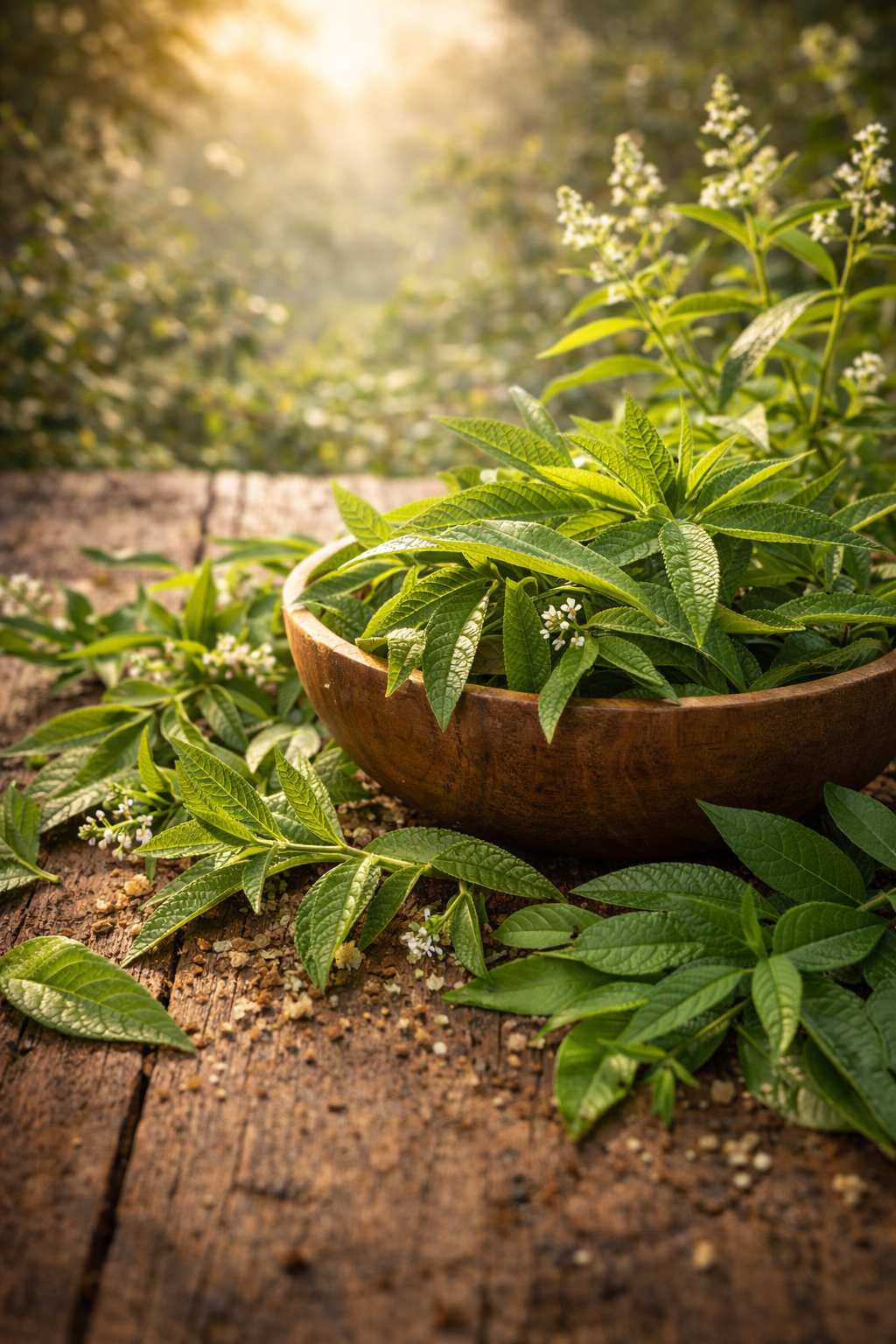 Verveine