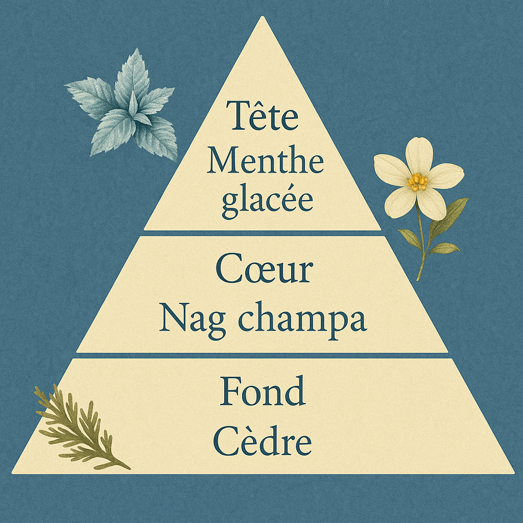 Eveil du troisième oeil