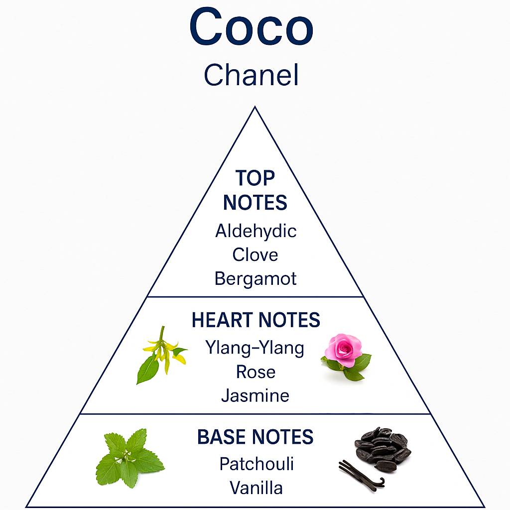 Coco de Chanel