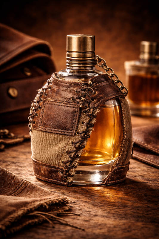 Essence de vie