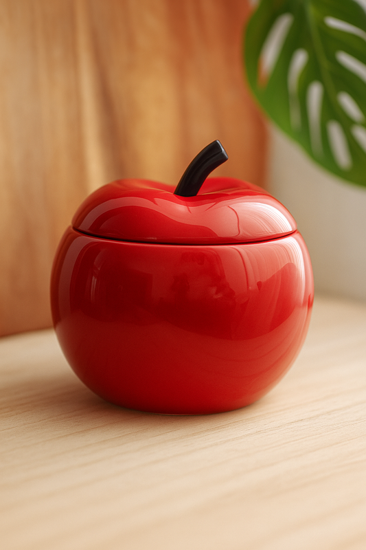 Brûleur Pomme rouge