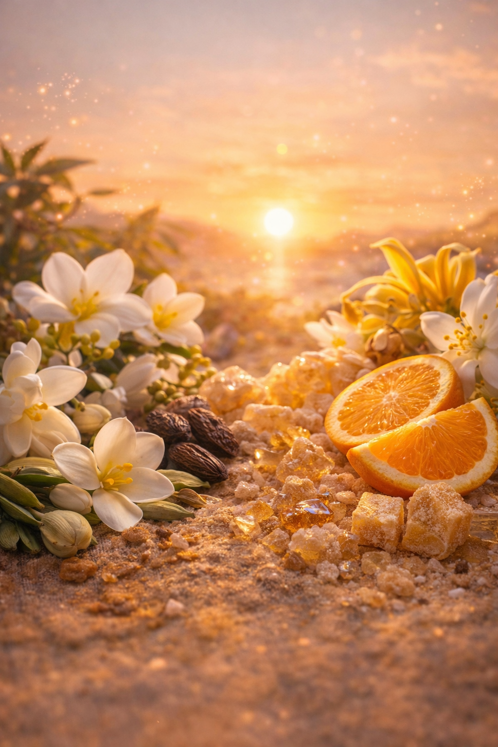 Rising Sun