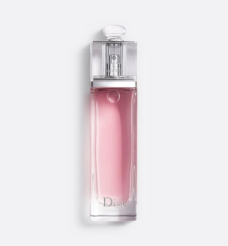 Dior addict eau fresh