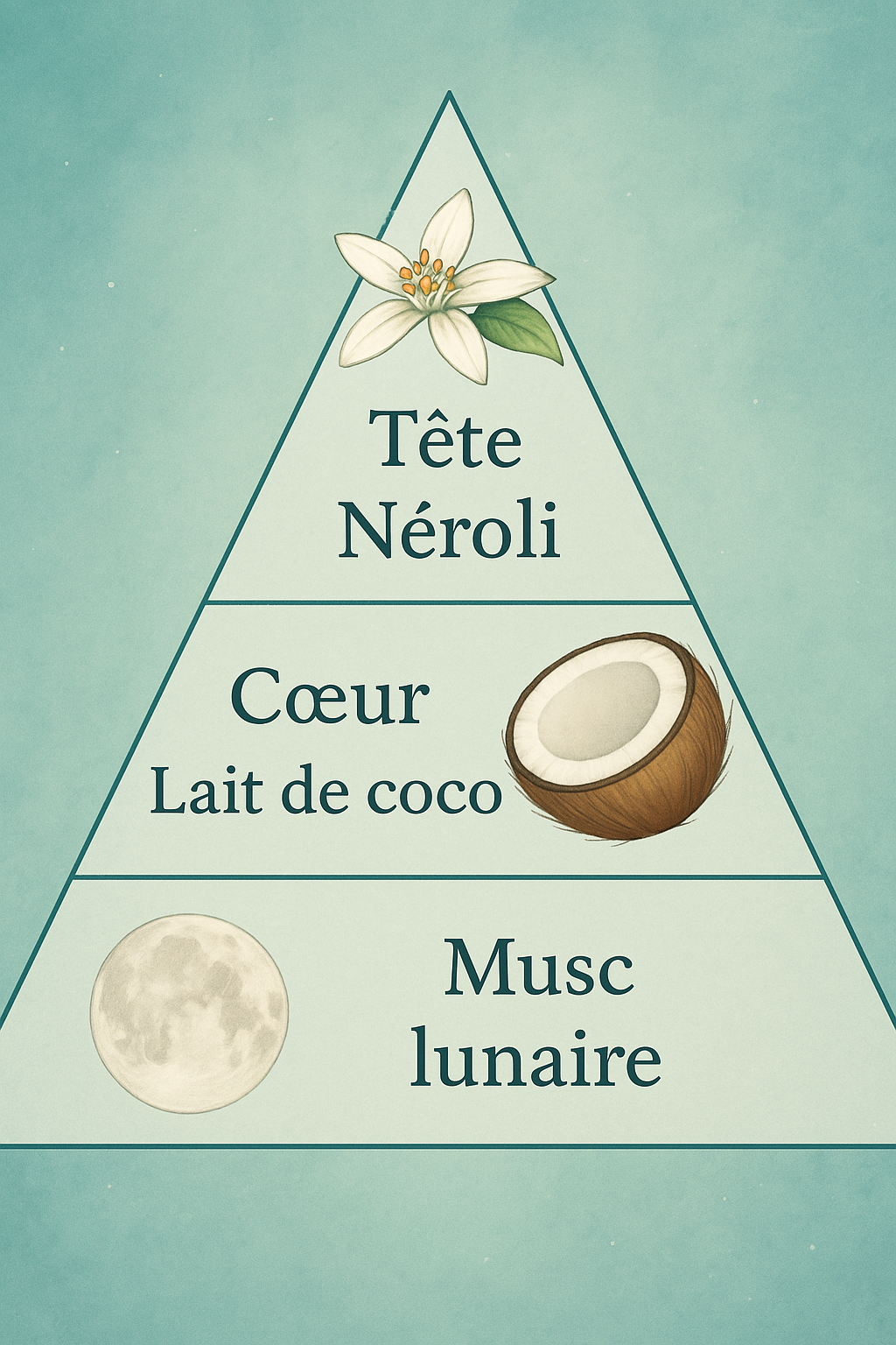 Cristal de Lune