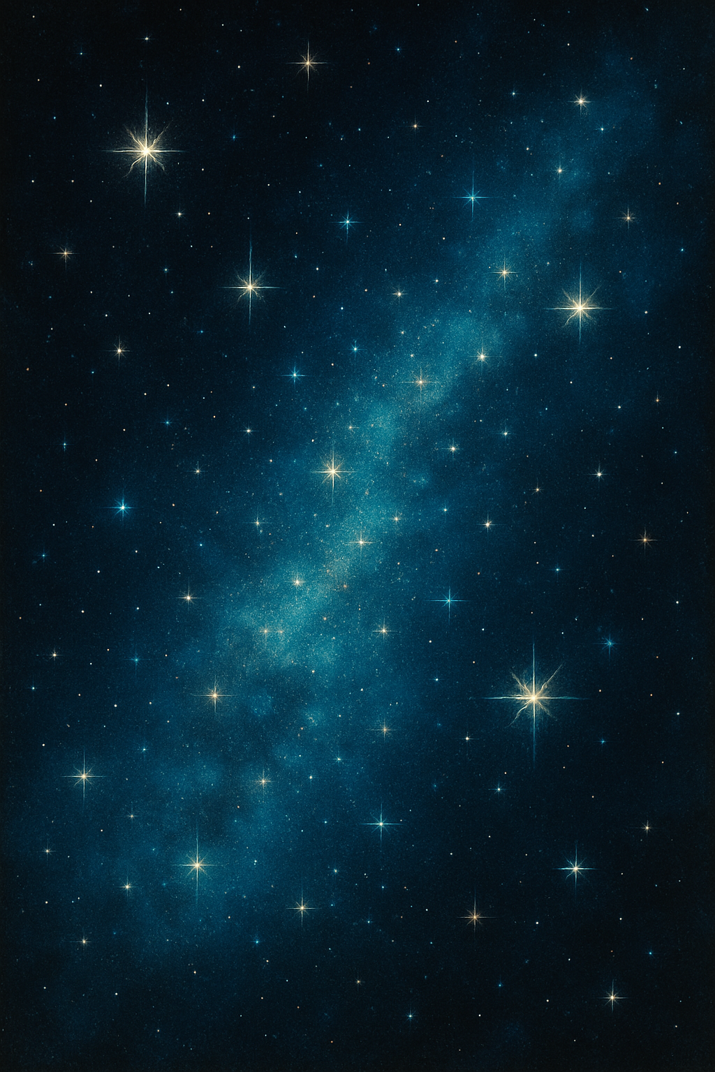 Poussière d'Etoiles