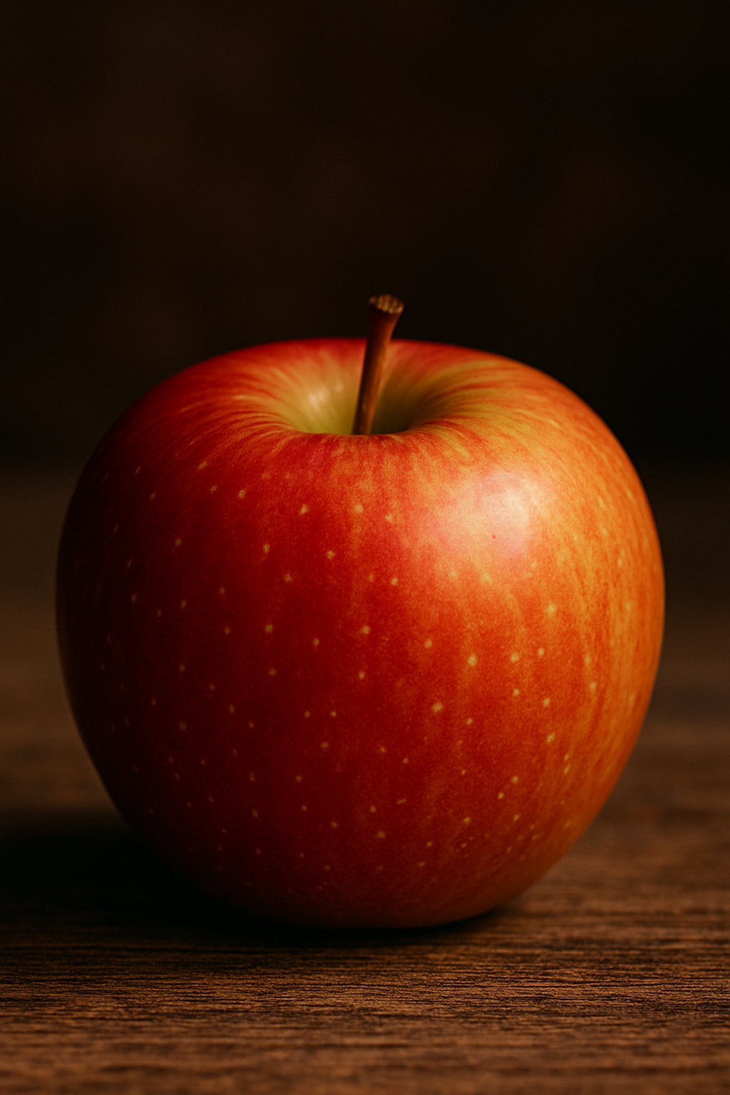 Pomme jonagold
