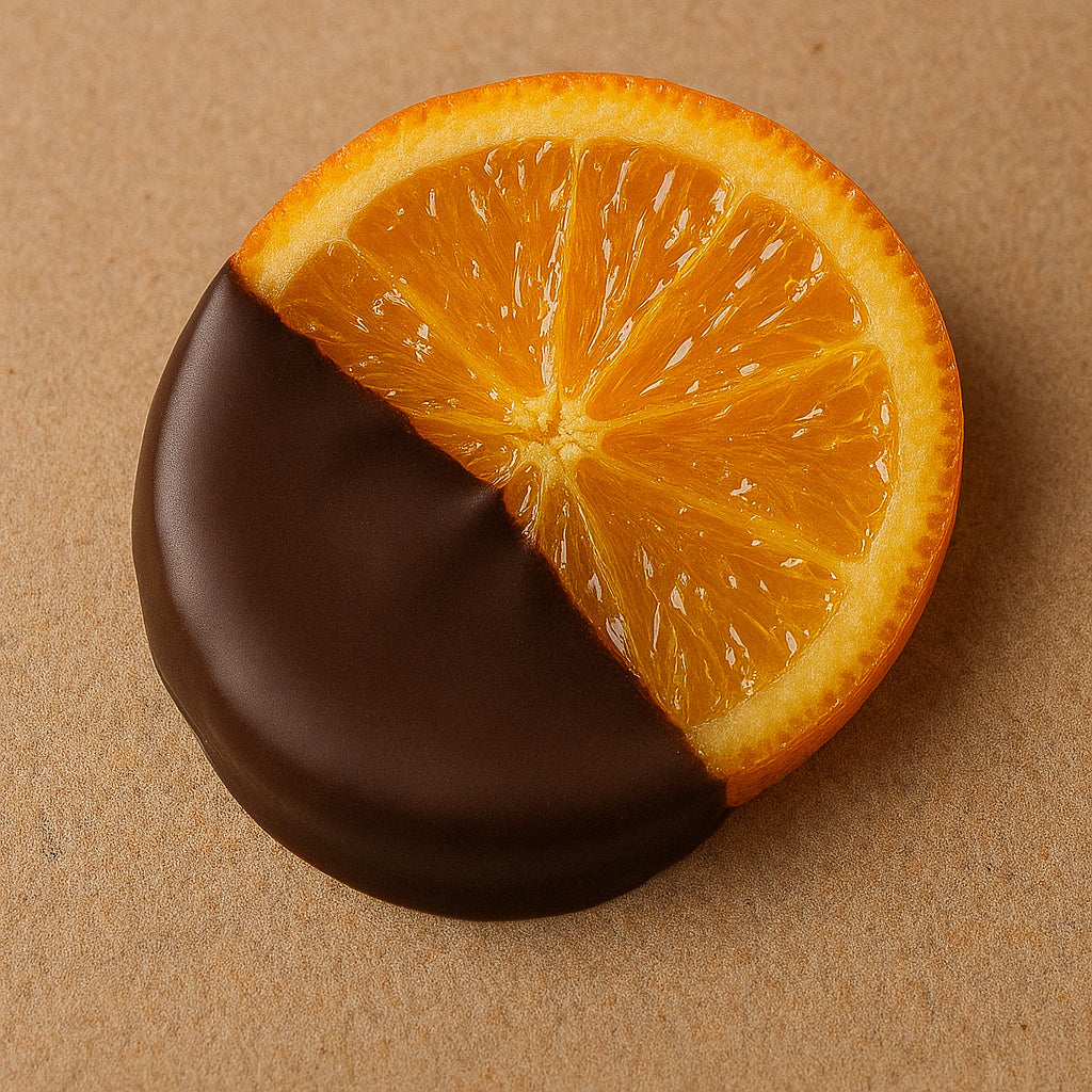 Orangette