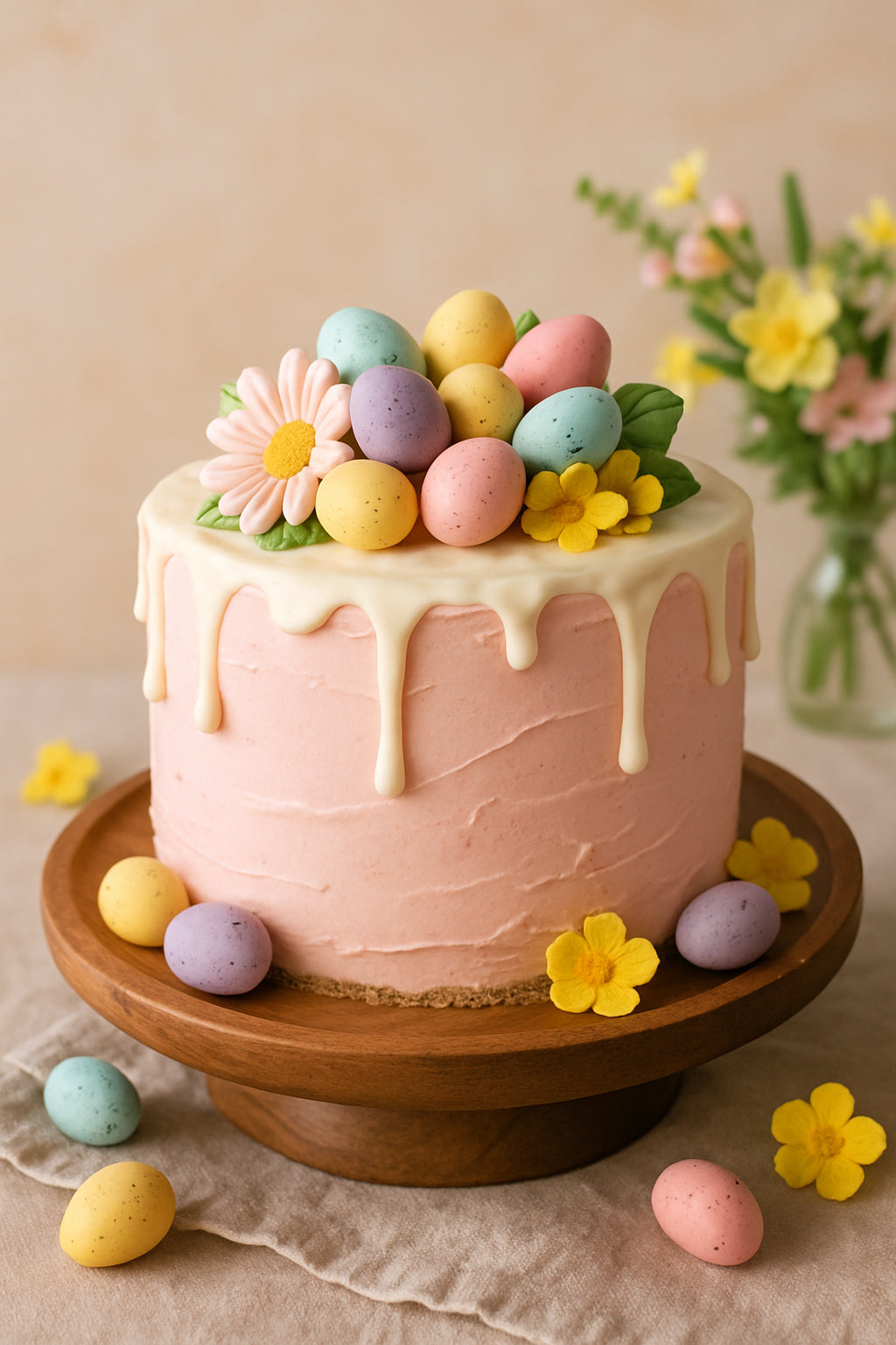 Gâteau de Pâques