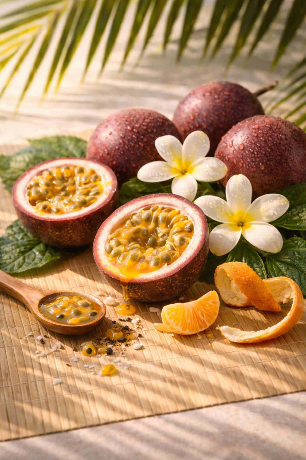 Monoï Passion