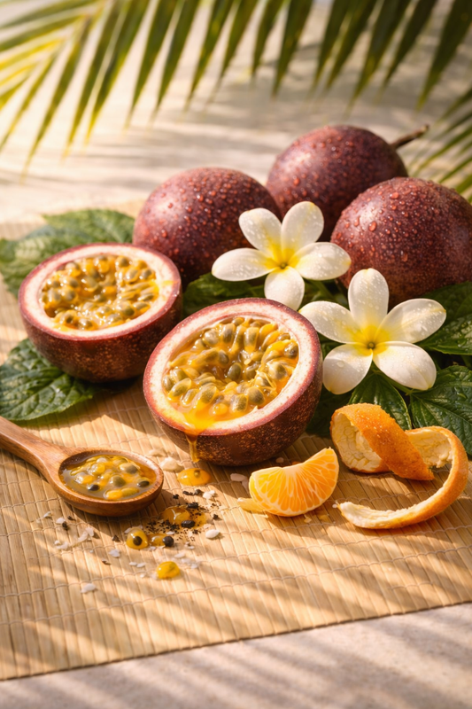 Monoï Passion