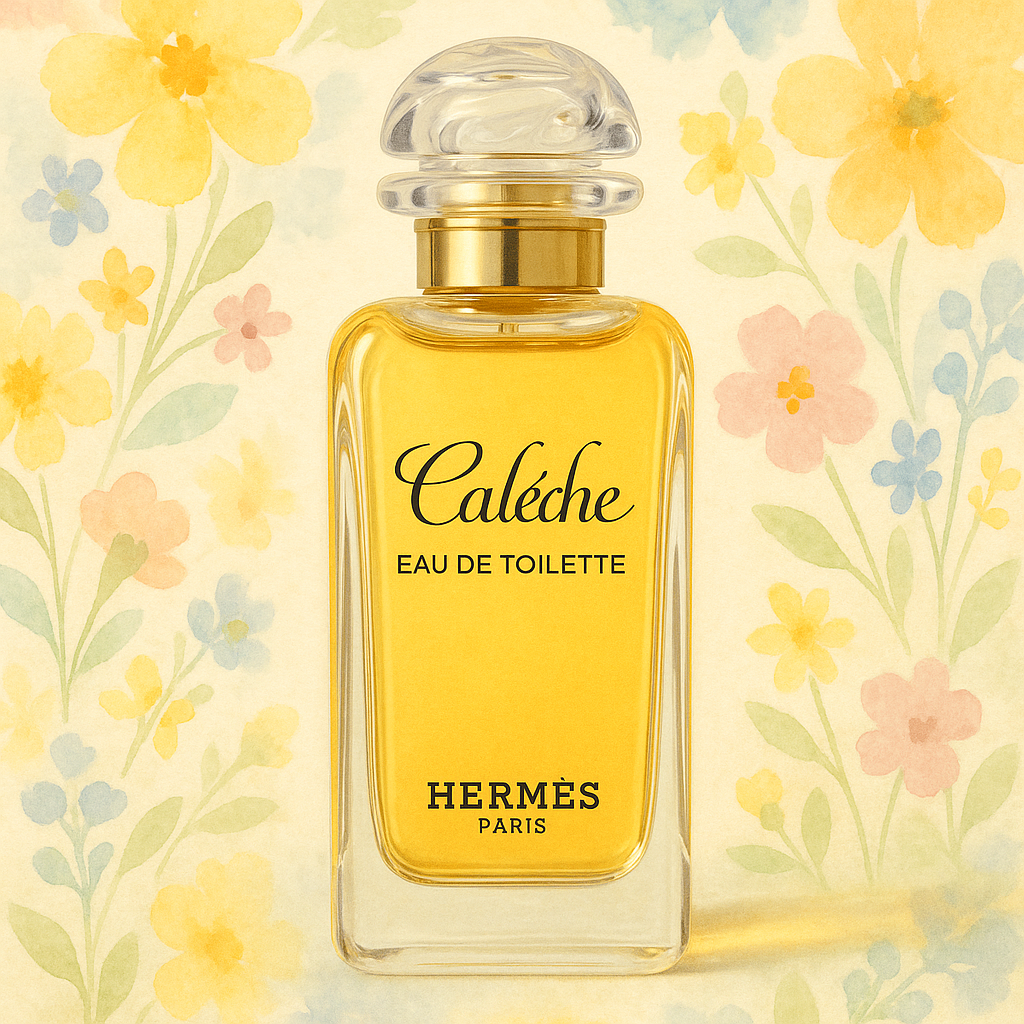 Calèche de Hermes