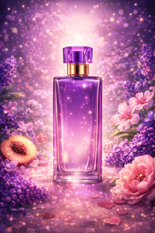 Magic Love By Victory