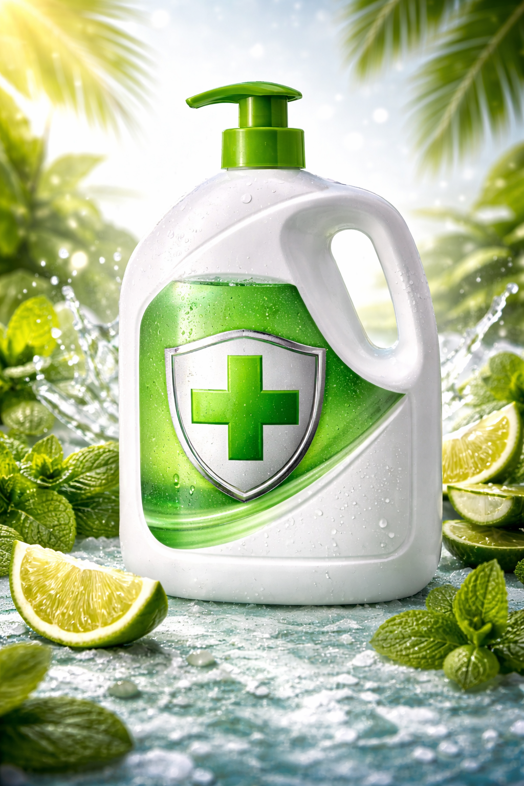 Hygiène pure