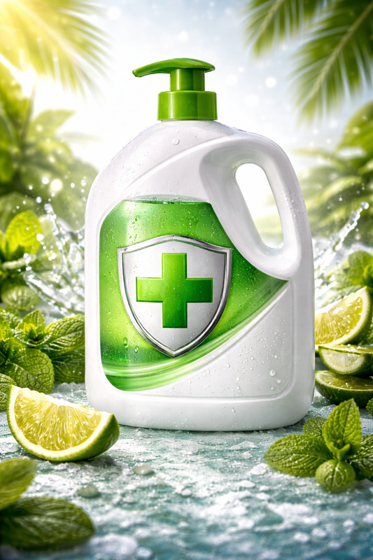 Hygiène pure