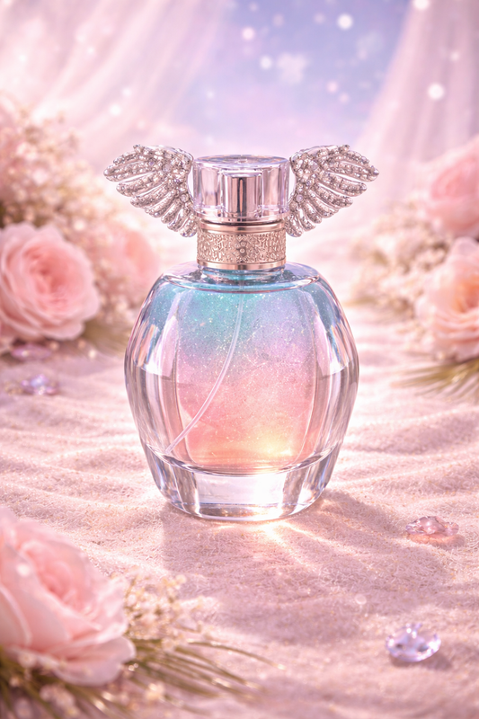 Baiser Céleste By Victory
