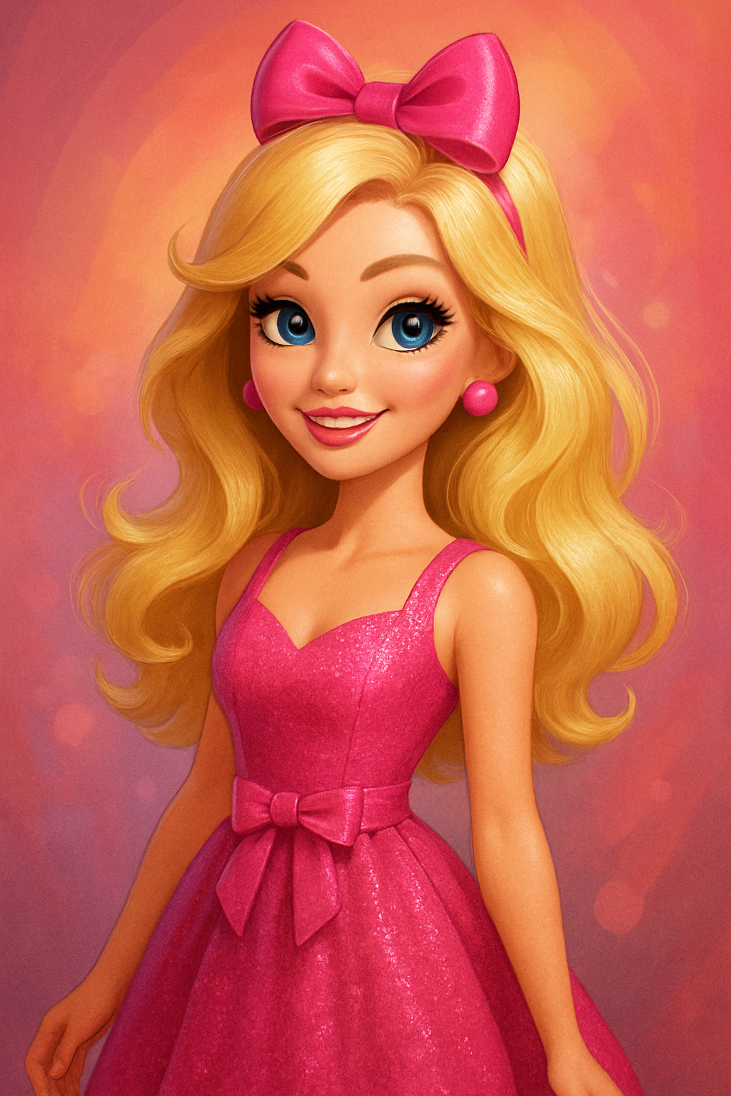Barbie