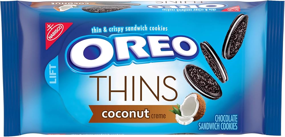 Oreo coco