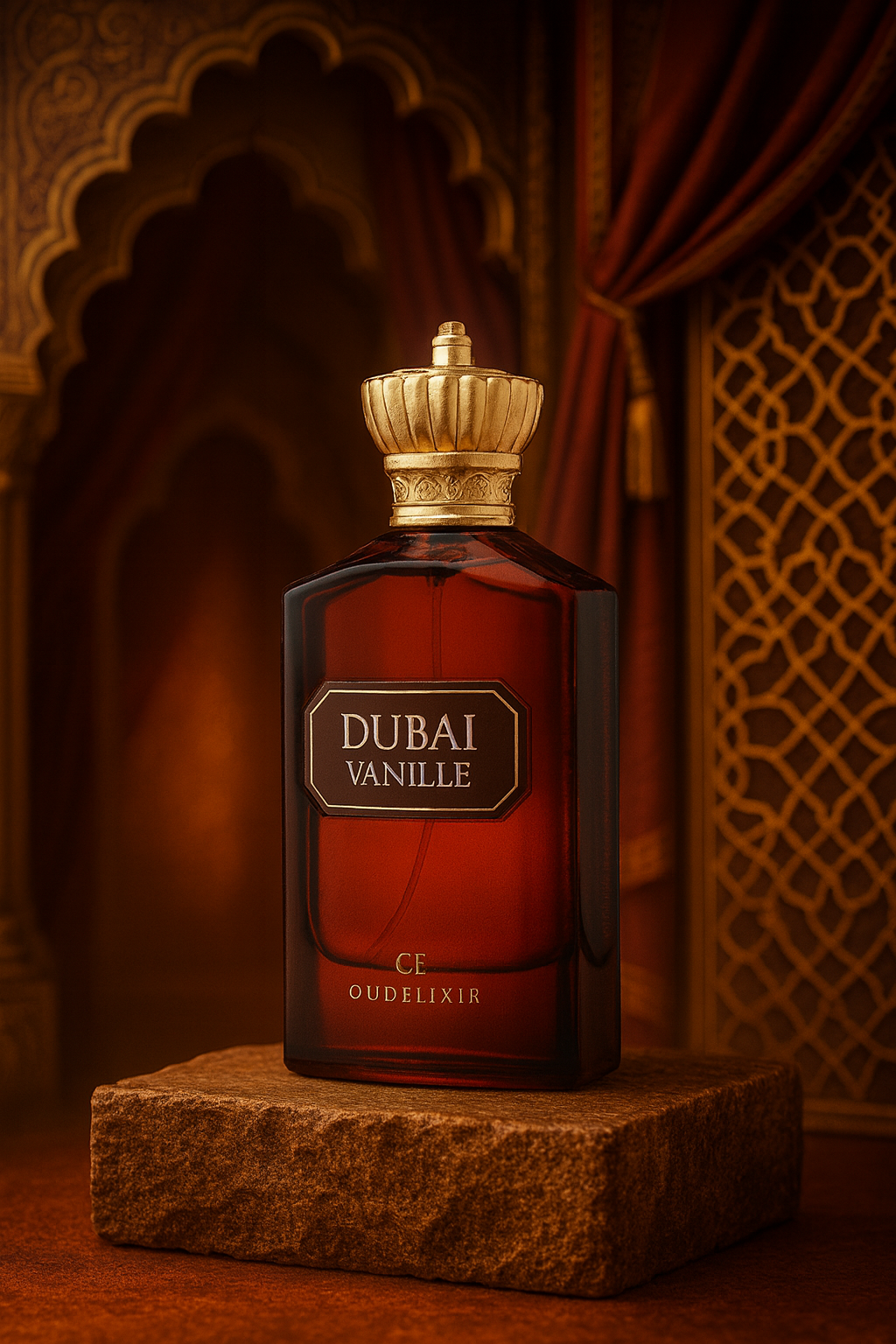 Vanille Dubaï - Lattafa