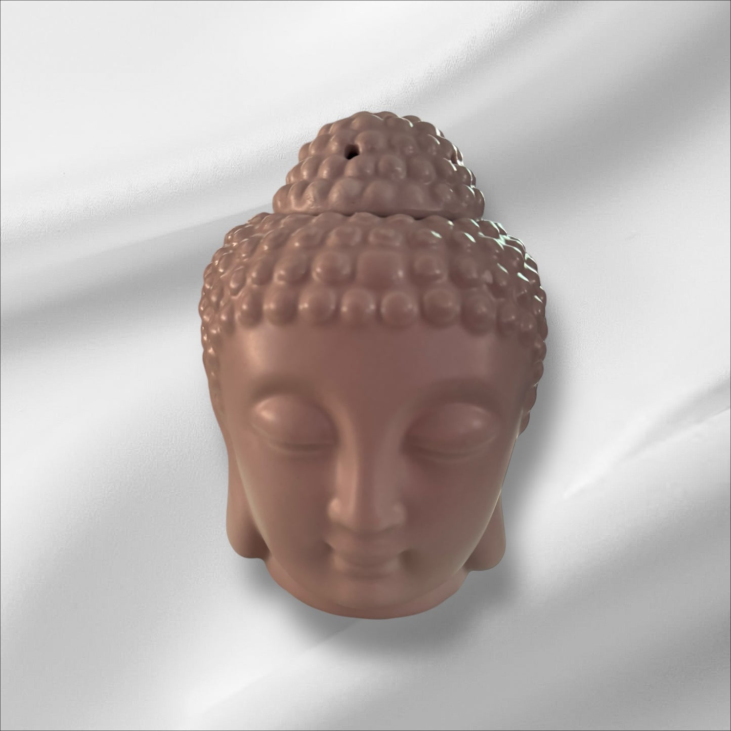 Brûleur tête de bouddha