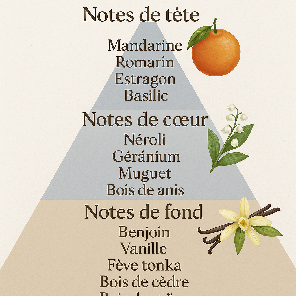 Pi de Givenchy Homme