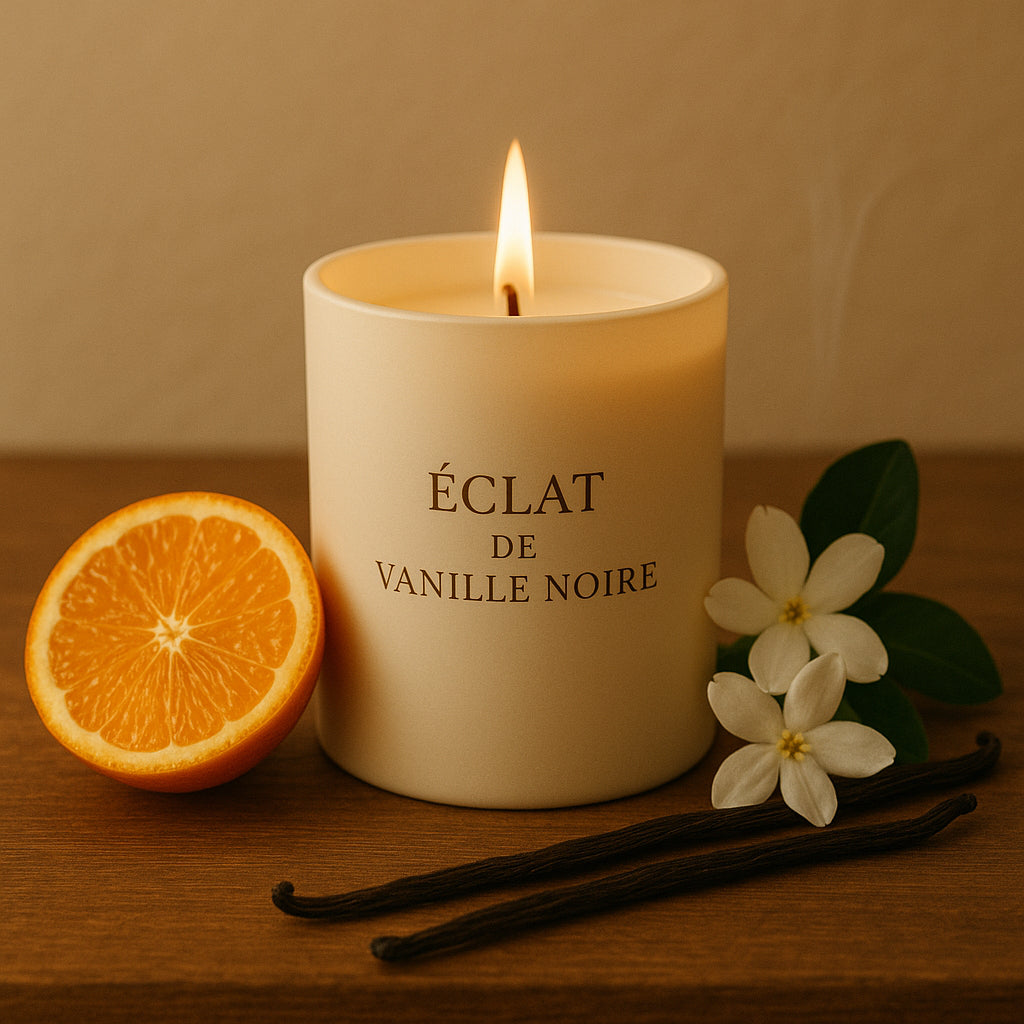 Éclat de Vanille Noire