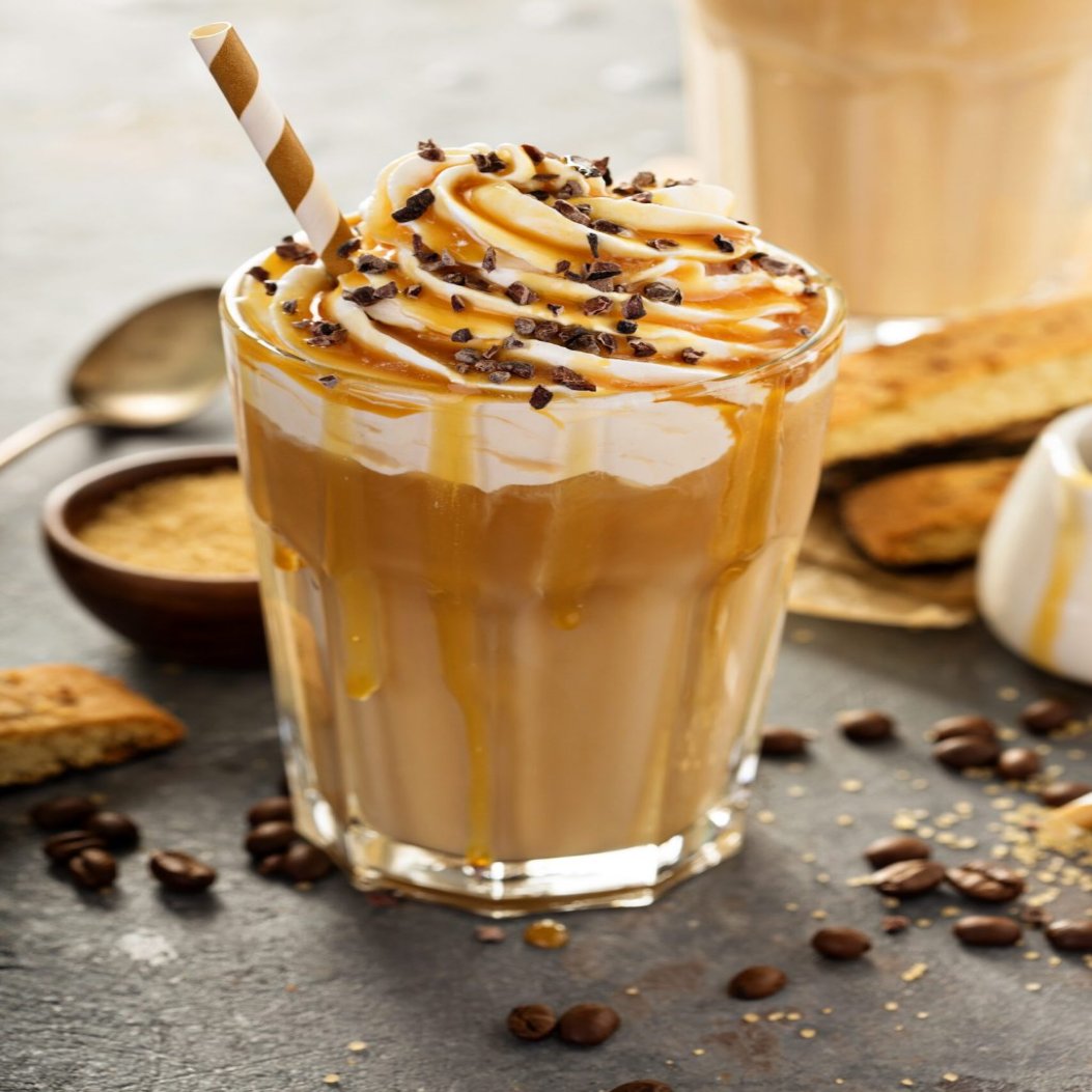 Café Caramel