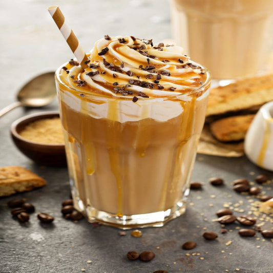 Café Caramel