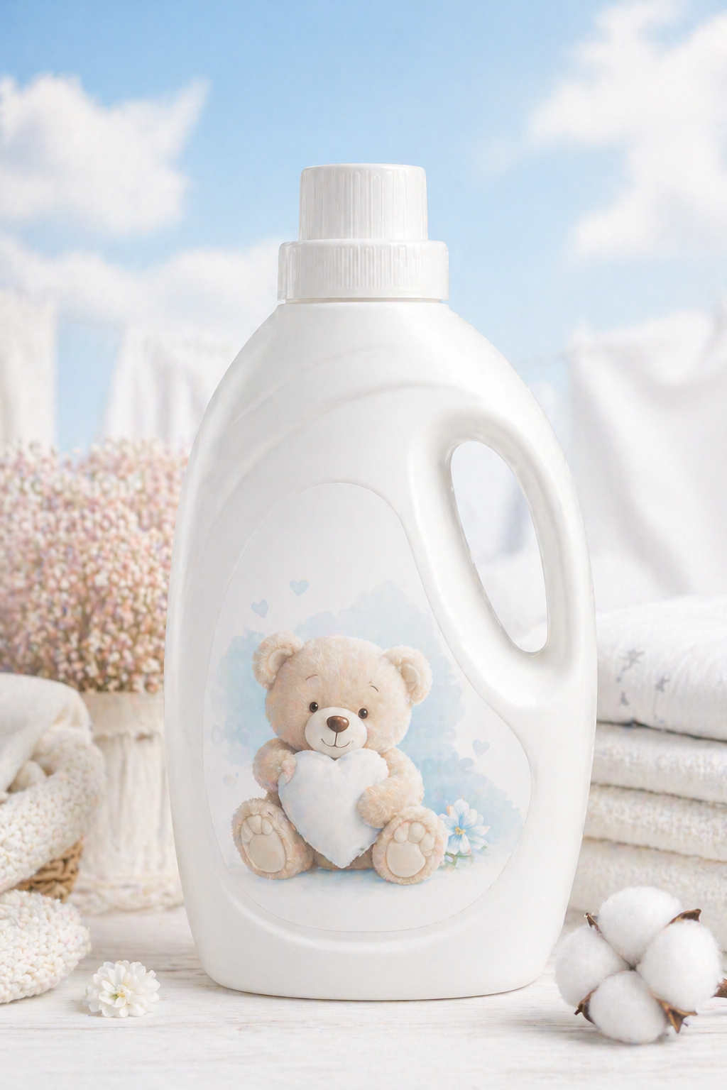 Douceur Bébé / N°Lot: TC-26237