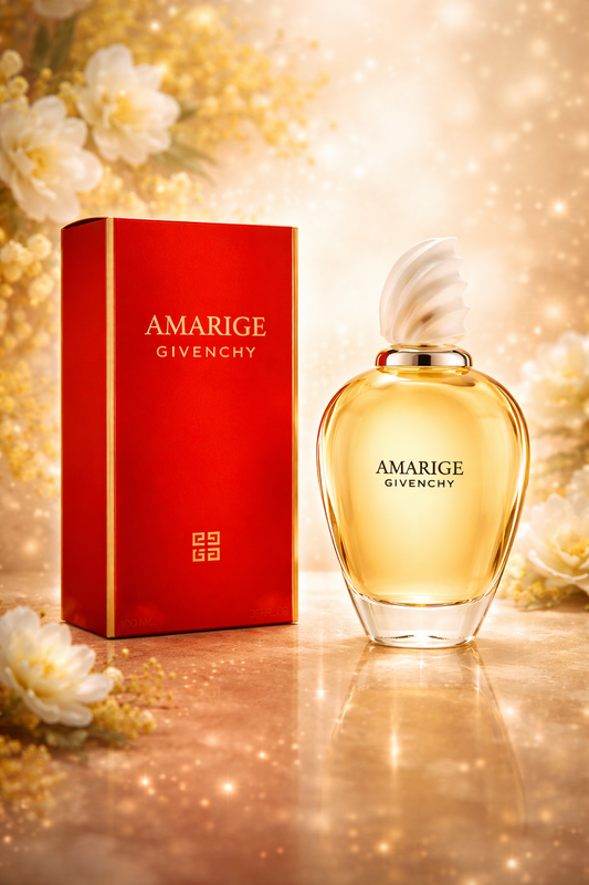Amarige - Givenchy