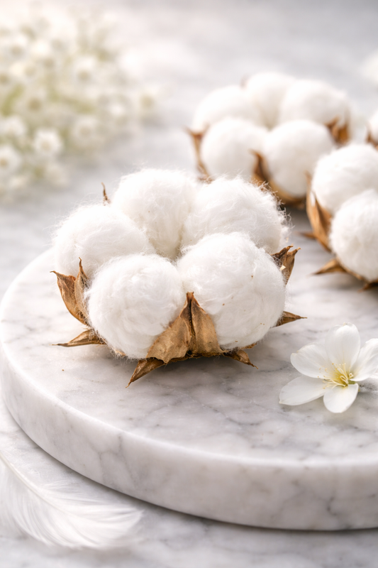 Musc Blanc / N°Lot:TC26276