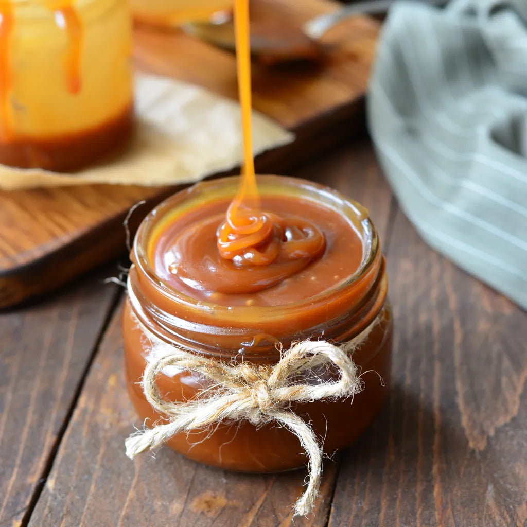 Caramel