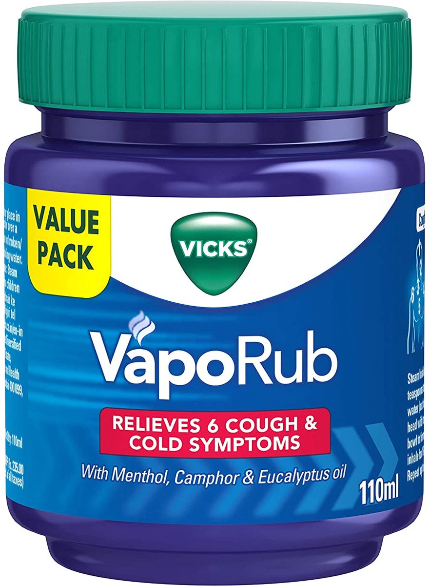 Vicks