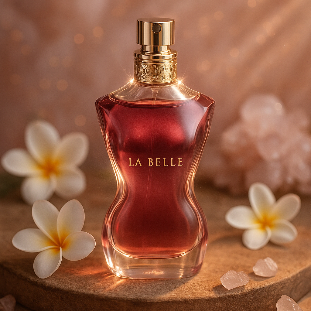 La Belle - Jean Paul Gaultier
