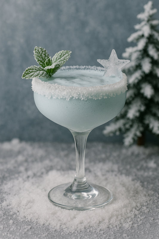 Cocktail des neiges