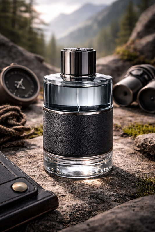 Esprit Explorateur