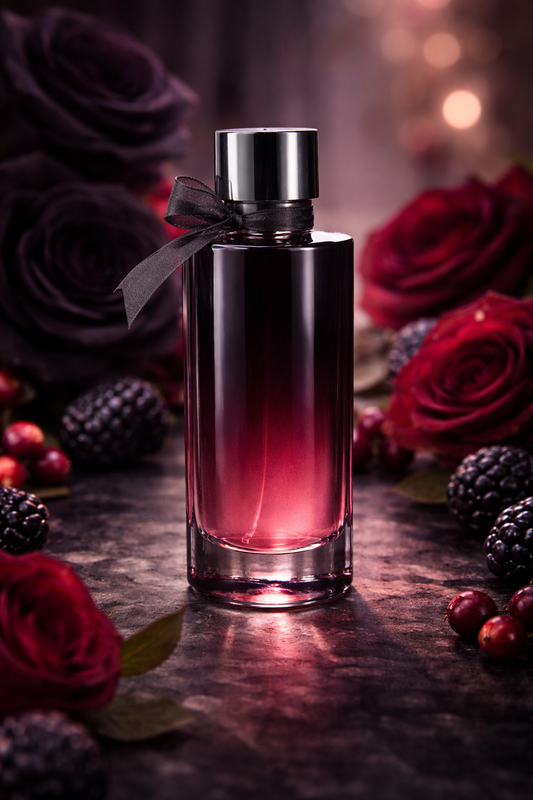 Rose Profonde