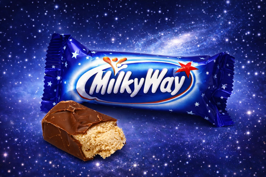 Milky Way