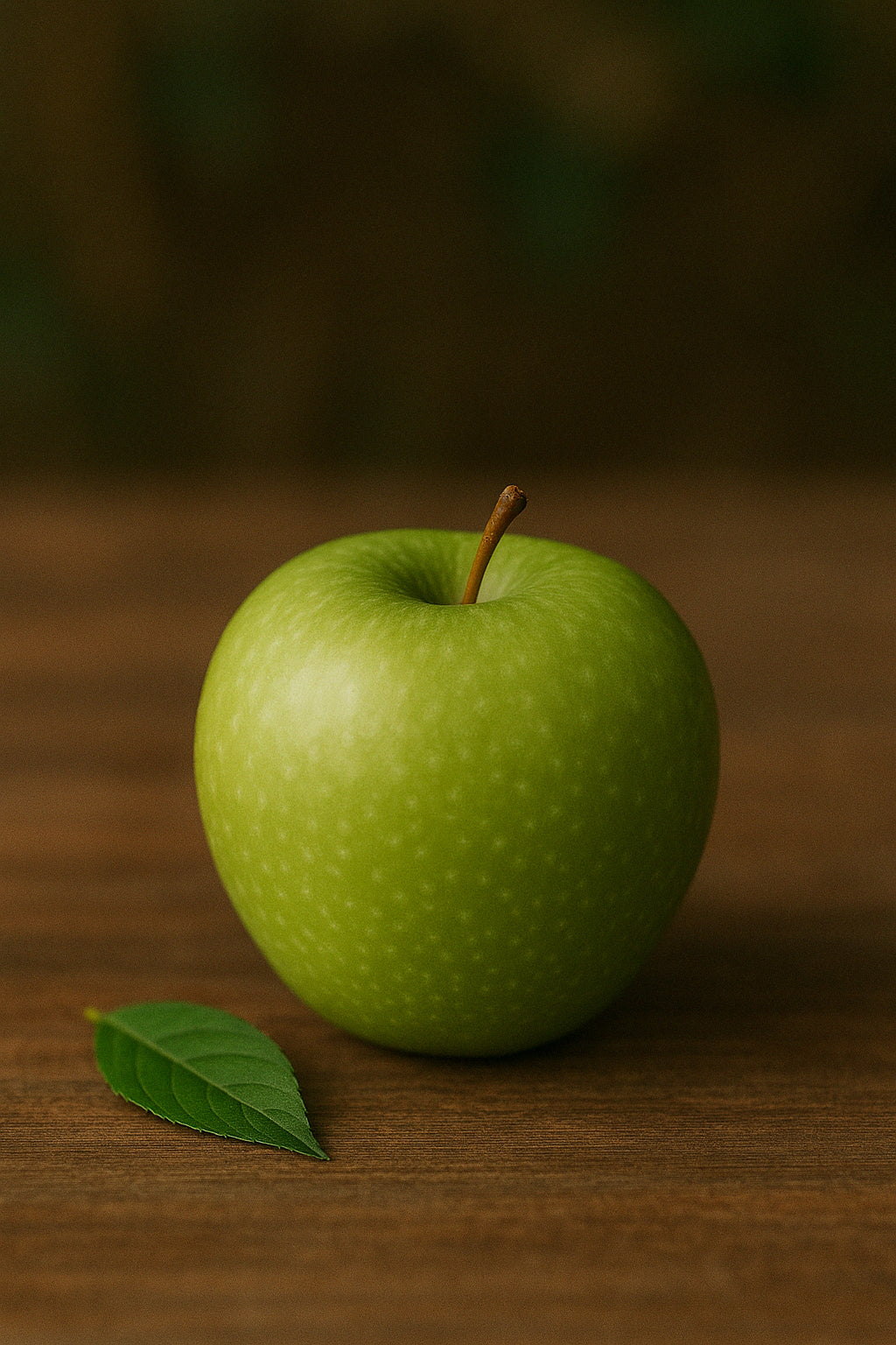 Pomme Verte