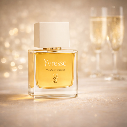 Yvresse - Yves Saint Laurent