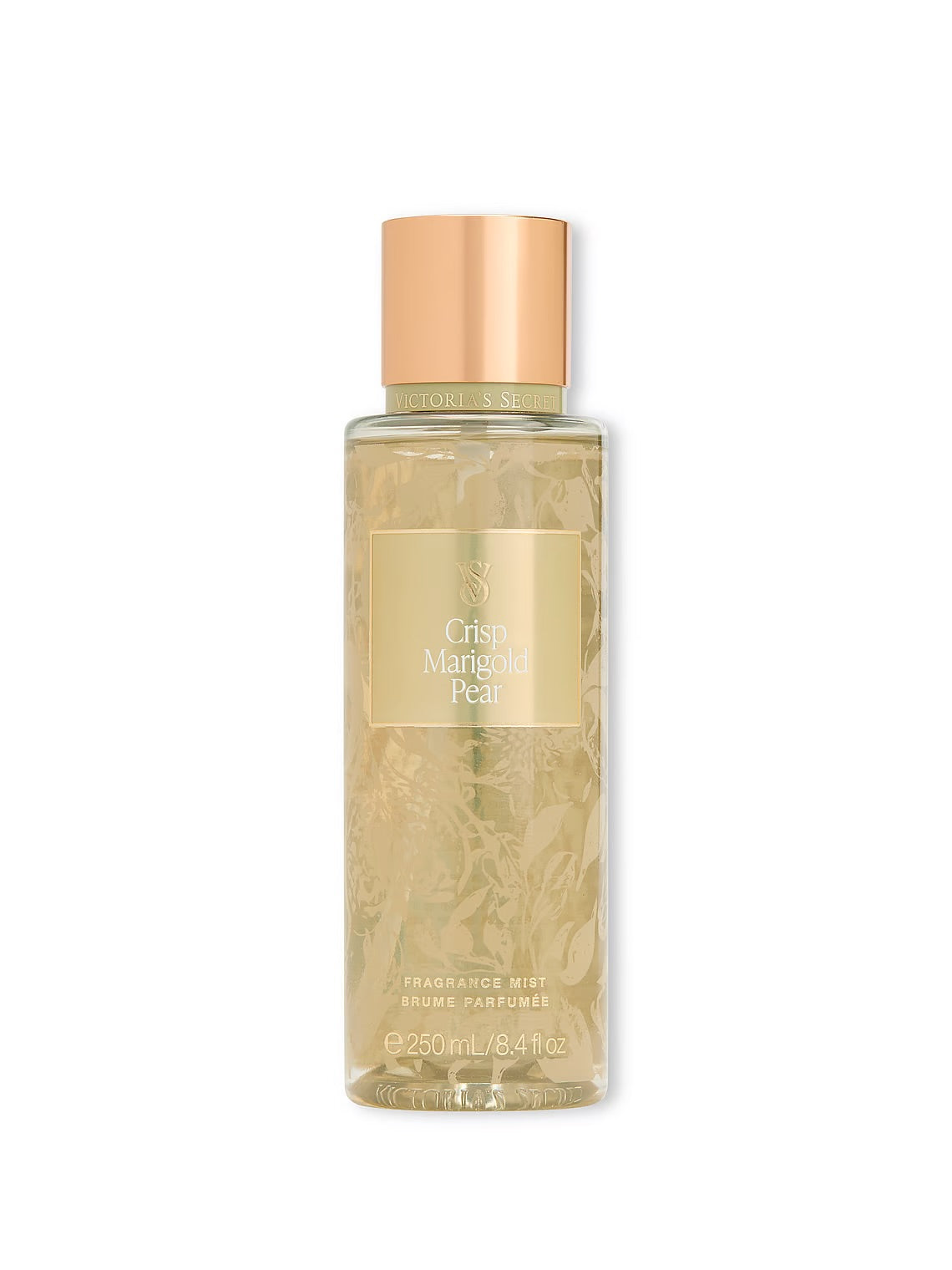 Crisp Marigold Pear - Victoria's Secret