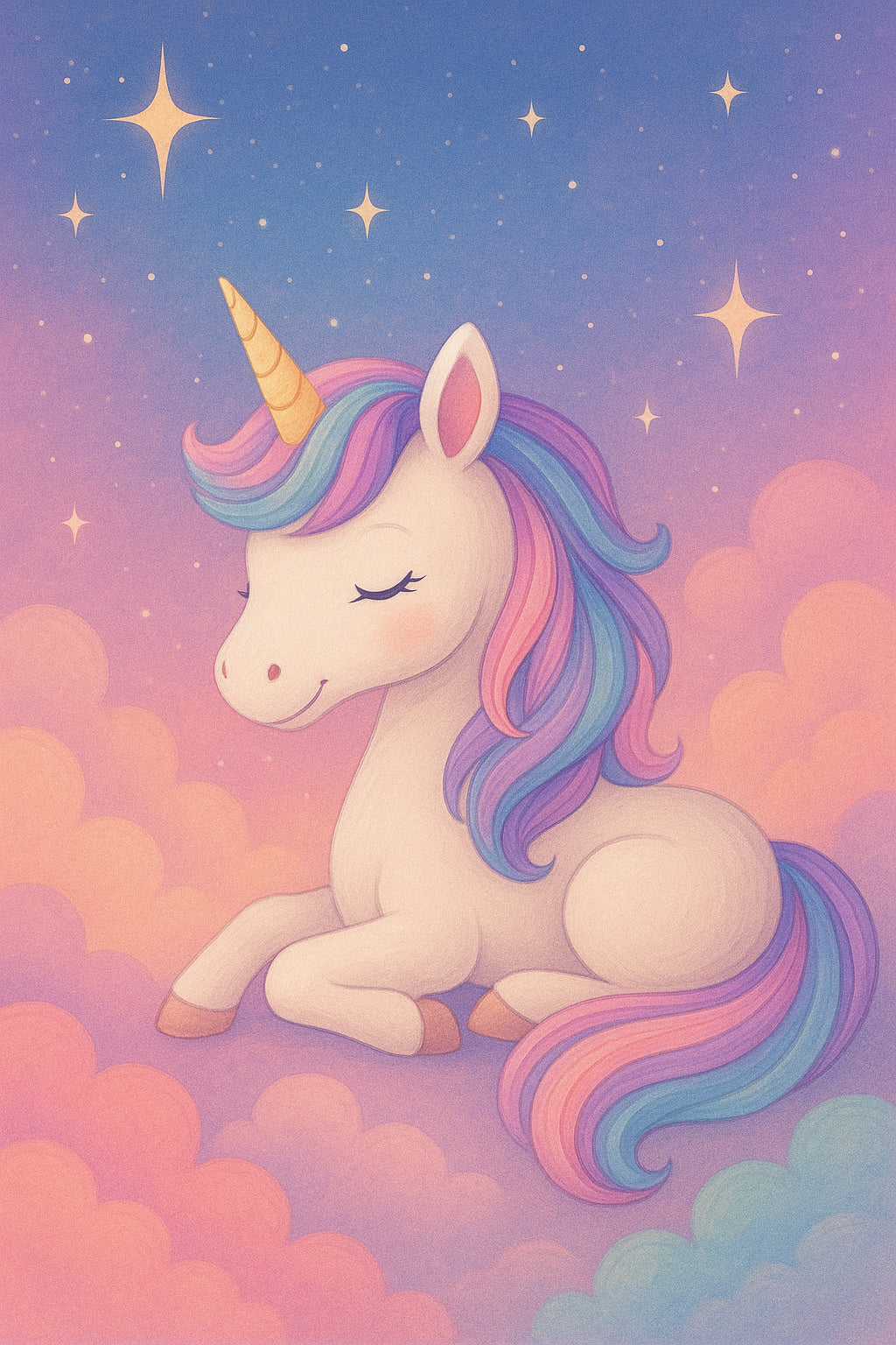 Rêves de licorne