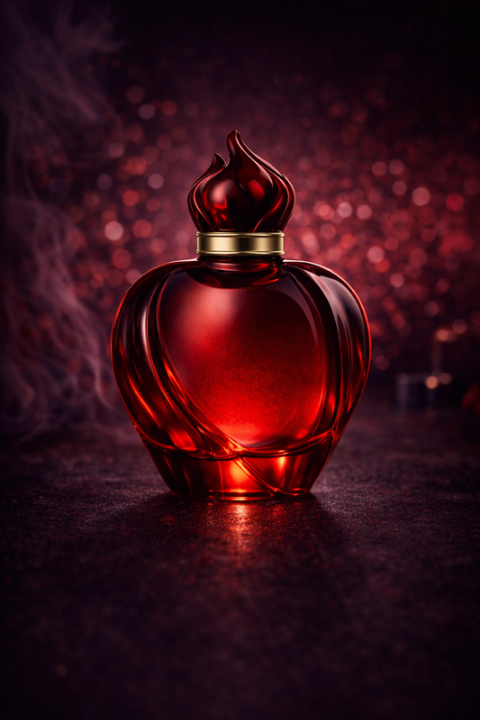 Poison Envoûtant /N°Lot:TC26138